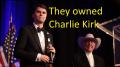They owned Charlie Kirk (Friends & Enemies - September 21, 2025)