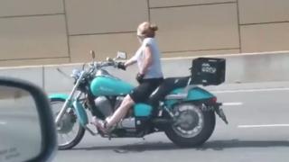 Things That Make You Go Daaamn 96 - Mondo Weirdo