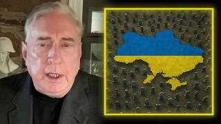 EXCLUSIVE FULL INTERVIEW: 