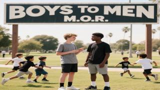 Most Influential Man Live#1