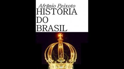 História do Brasil (Afrânio Peixoto)