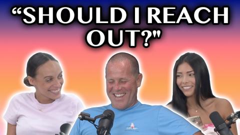 She Disappeared for 2 Weeks — Here’s How To Handle It