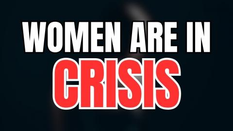 The Shocking Rise Of Lonely Single Women
