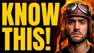 Everything You Need To Know About The Upcoming Trading Week