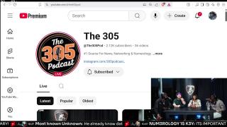 From SMALLVILLE to AB'SVILLE w/ Sam Jones III