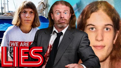Trans Shooter is the Victim, Vaccines in Trouble, and Greta is Ugly - LIES Ep 106