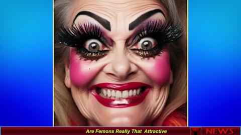 Are Femons Really That  Attractive