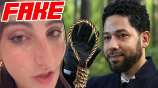 The Left's Latest Lynch Hoax Falls Apart in Record Time