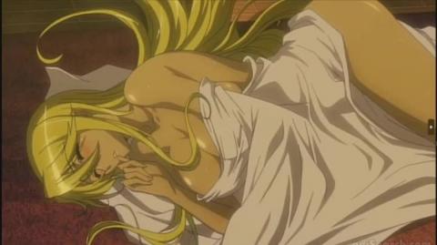 AgentofSocialMediaChaos's Waifu of the Day Season 4 Episode 261 Shizuka Marikawa