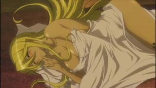 AgentofSocialMediaChaos's Waifu of the Day Season 4 Episode 261 Shizuka Marikawa