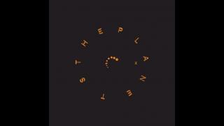 Theory - Cassini's Dream