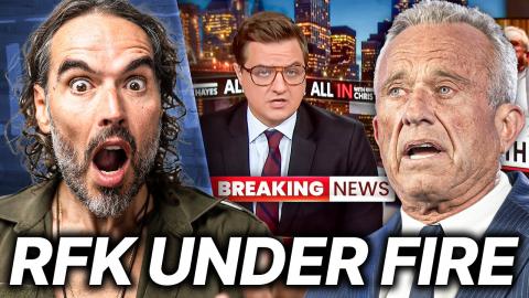 We Knew This Was Coming