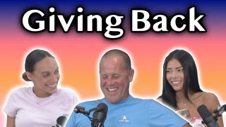 How To Show Corey Support