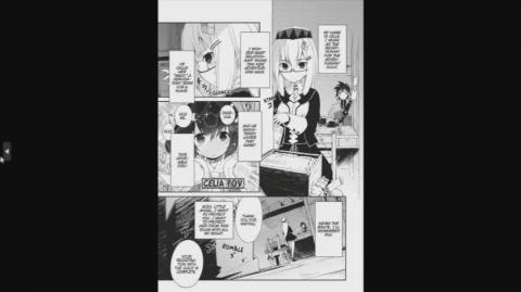 AgentofSocialMediaChaos's Waifu of the Day Season 4 Episode 254 Celia