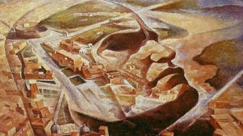 O fascismo e a revolução temporal (João Eigen)