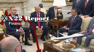 Ep 3724a - Trump Is Now Building The Narrative That Tariffs Could Possibly Replace Income Tax