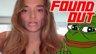 TikToker Mocking Charlie Kirk Complains Her Life Turned to Living Hell