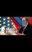 The David Knight Show - 9/25/2025