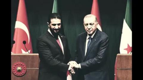 Syria: Al-Sharaa's Campaign of Extermination against Druze, Minorities (Uzay Bulut)