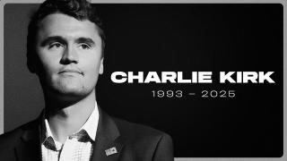 The Assassination of Charlie Kirk