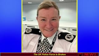 The UK Police Force Is Broken