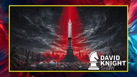 Wed Episode #2097: Trump the Censor: Free Speech Betrayer And Big Pharma Vaccine Pusher