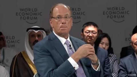 A.I. and Bitcoin You were warned RFB and Whitney Webb.