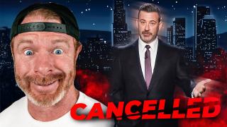 Is Jimmy Kimmel’s Firing a Threat to Free Speech?