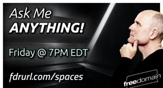 FRIDAY NIGHT LIVE X SPACE WITH STEFAN MOLYNEUX