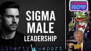 Lone Wolf Leadership Rising: Is Trump a Sigma Leader?