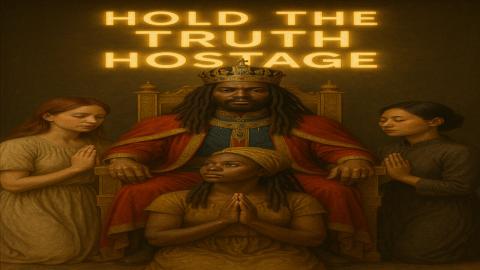 HOLD RUMBLE HOSTAGE#11 Youtue Return