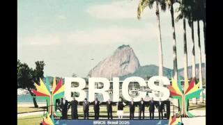 Alinhado ao BRICS, Lula ataca Ucrânia e Israel na reunião do bloco (Cristian Derosa)