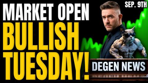 CONGRESSIONAL UFO HEARING || Live Trading Futures