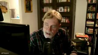 Discussion on Charlie Kirk Assassination w/ Jeff Nyquist