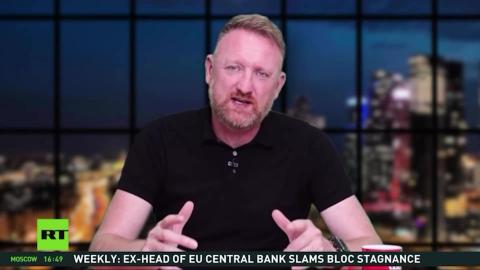 Moscow Mules | Trump’s UK adventures