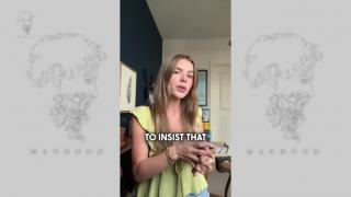 DATING COACH FINALLY SNAPS - Lady J CHECKS Trash Modern Women