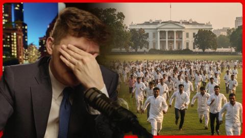 The H-1B Crackdown Was A LIE!