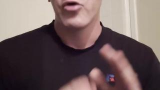 the selective targeting of white gangs by law enforcement