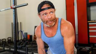 Men Who Pretend They're Not Getting Older