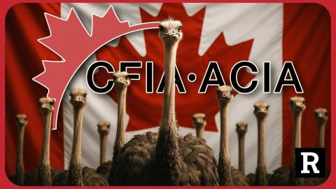 Canada's CFIA is a
