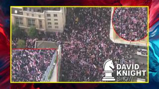 Thu Episode #2098: Unite the Kingdom: Millions Rise Against Immigration & Globalism