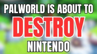 This Could Destroy Nintendo