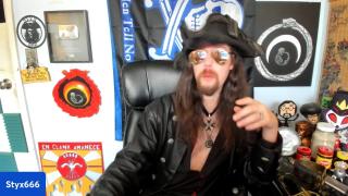 Thursday LIVE: DC Guard Picks up Trash, Rebuilding Trust is a Bad Idea, Dietary Science, etc