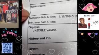 Unstable Vergina