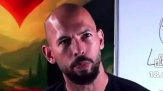 If you were wondering why the genocide continues - This is exactly why