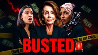 Ilhan Omar Caught (Allegedly) Insider Trading || Political Insider Trading EXPOSED 🚨