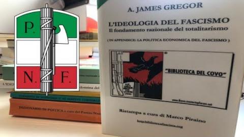 Leituras essenciais para entender o fascismo (João Eigen)