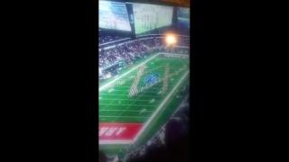 NFL controlled by the Illumnati Freemason Kzhar Kabbalah Mafia rigged and is all a distraction exposed Bread and Circuses