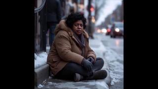 Winter Is Here And So Is The SUFFERING!