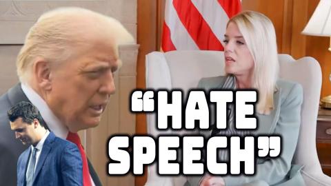 Hate Speech Laws for Charlie Kirk, Greatest Allies, Murder Mystery Hysteria | Know More News